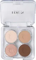 IDUN Minerals Single Eyeshadow Solros