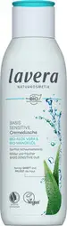 lavera Cremedusche Basis Sensitiv