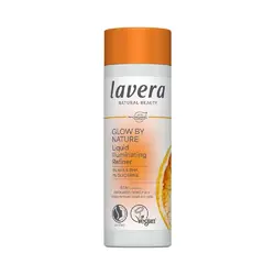 lavera Liquid Illuminating Refiner Glow by Nature