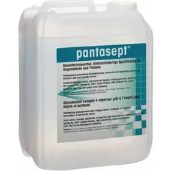 Pantasept Desinfektion Konzentrat