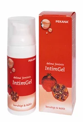 PEKANA delima feminin Intimgel
