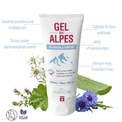 pharmalp Gel des Alpes