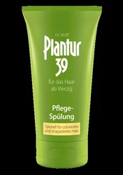 Plantur Pflege-Spülung coloriertes Haar