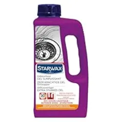 STARWAX Abflussreiniger Gel extra stark
