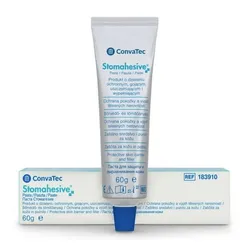 Stomahesive Hautschutzpaste (n)