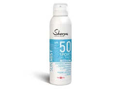 Sherpa TENSING Sun Mist SPF50 Sport