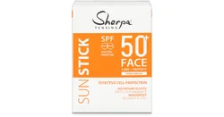 Sherpa TENSING Sunstick Face SPF50+