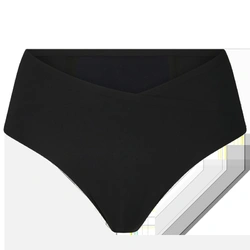 SMOON Menstruationshöschen S Persephone sehr reichlicher Fluss schwarz