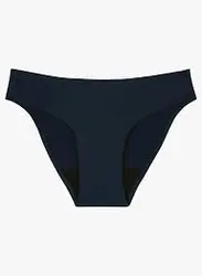 SMOON culotte fuites urinaires S noir