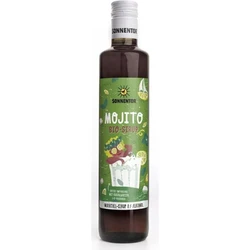 SONNENTOR Mojito Sirup BIO