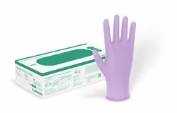 Vasco Handschuhe M Vinyl Sensitive