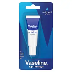 Vaseline Lips Original