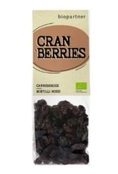 Bio Partner Cranberries