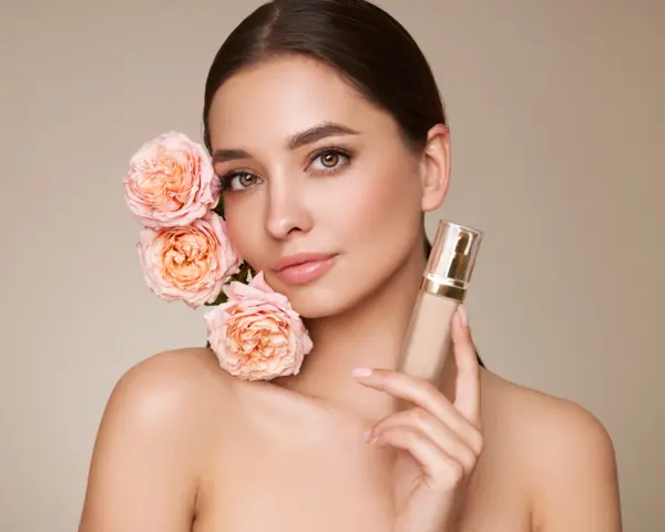 BB-Cream