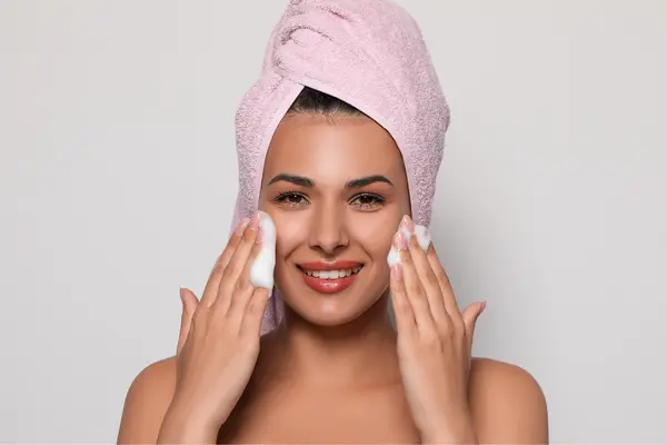 Tensioattivi nei cosmetici