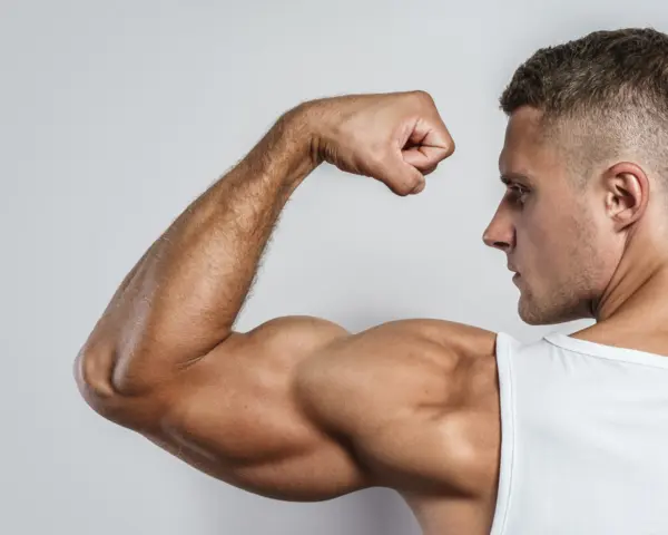 Testosterone