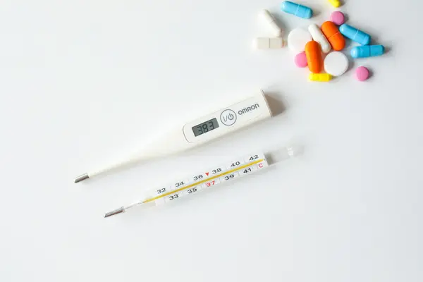 Thermometer