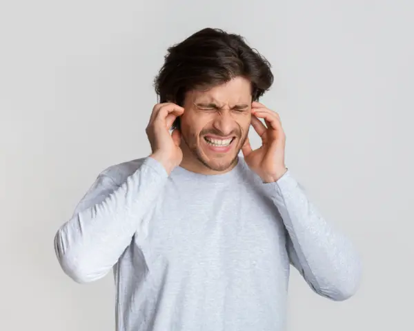 Tinnitus