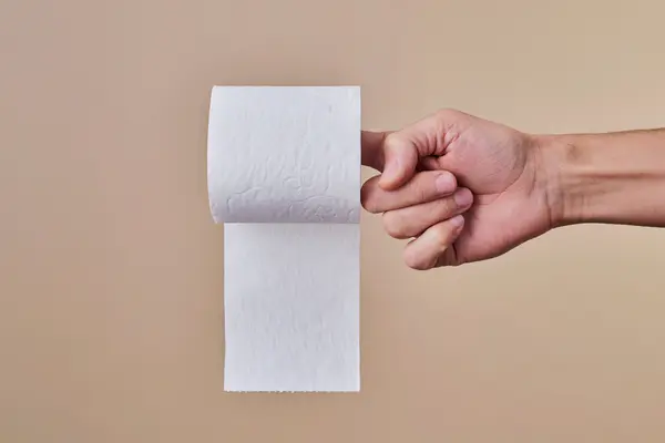 Papier toilette