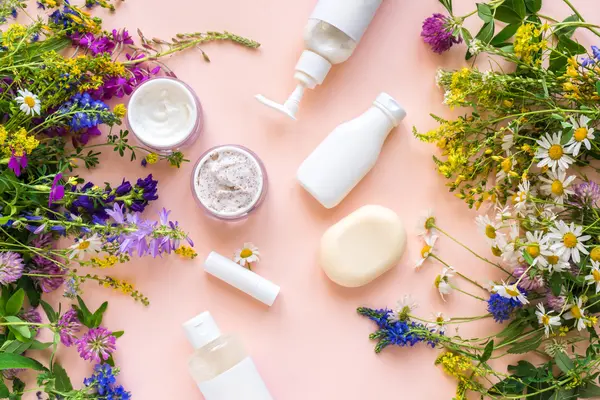 Vegane Kosmetik