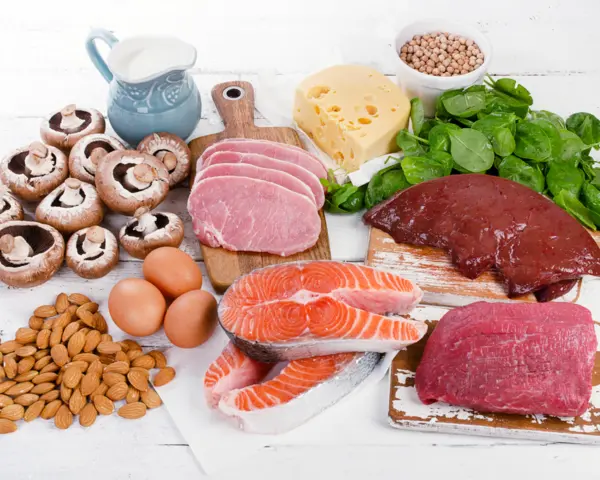 Vitamina B2