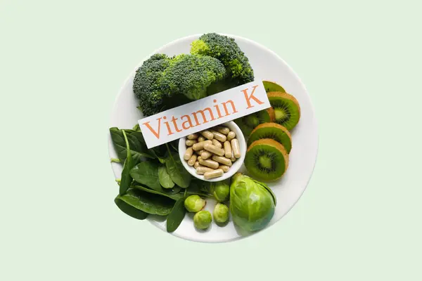 Vitamina K