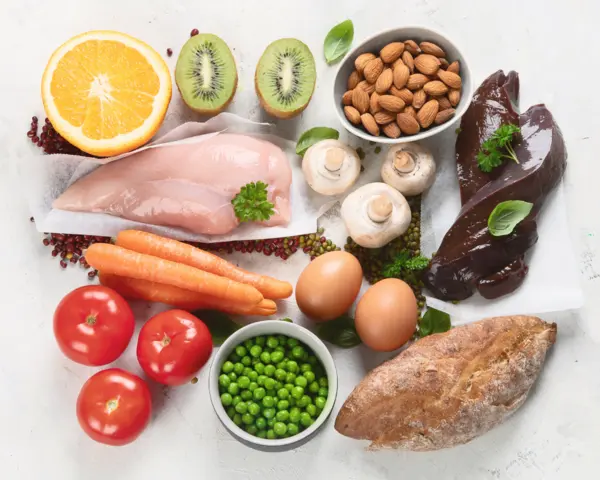 Vitamin B12