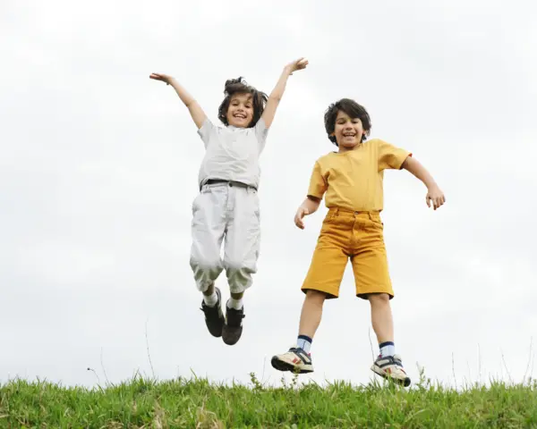 Vitamins for children