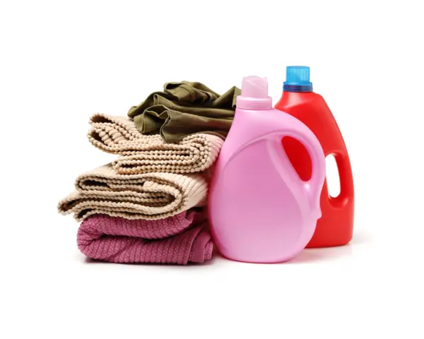 Laundry detergents