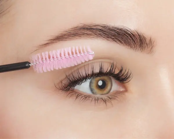 Soin des cils