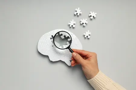 Alzheimer