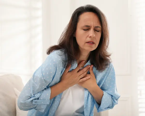 Anaphylactic shock