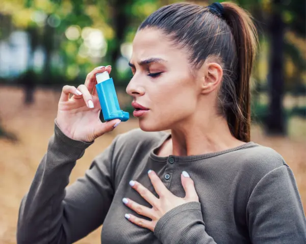 Asthma