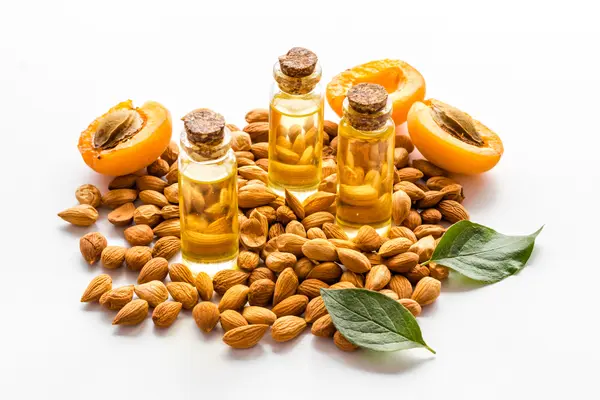 Apricot Kernel Oil