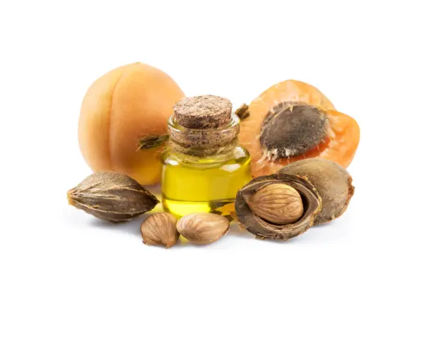 Apricot kernel oil