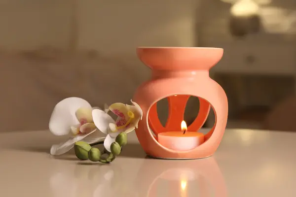 Aromathérapie