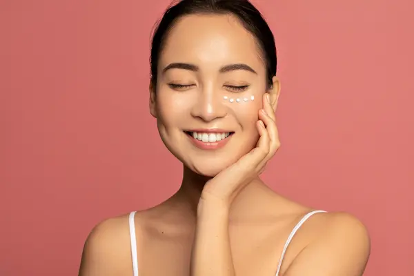 Crème contour des yeux