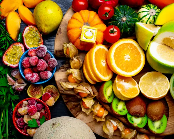 Fibres alimentaires