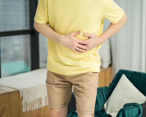 Pancreatitis