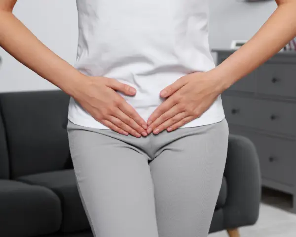 Pavimento pelvico
