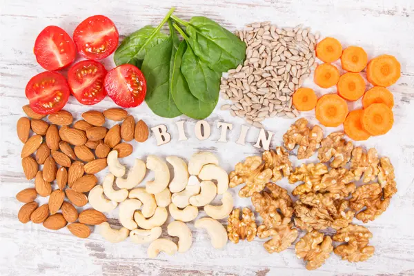 Biotin