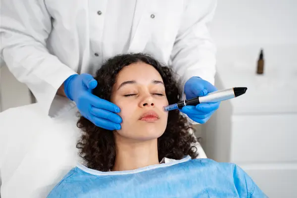 Biostimulation