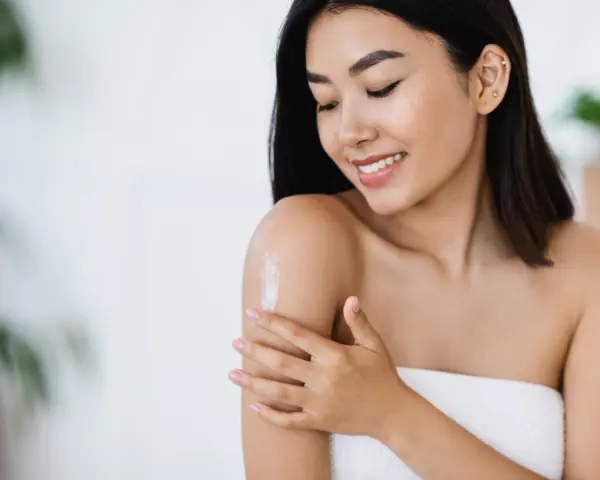 Lozione per il corpo
