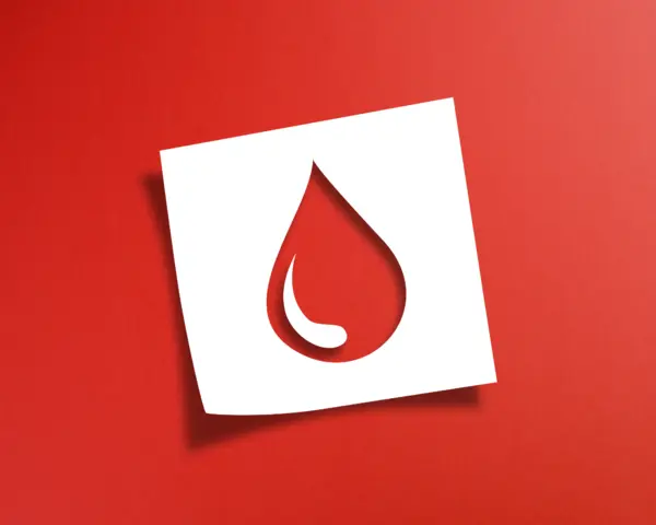Blut