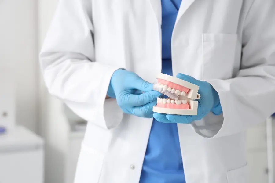 Éviter le grincement des dents : 10 méthodes utiles