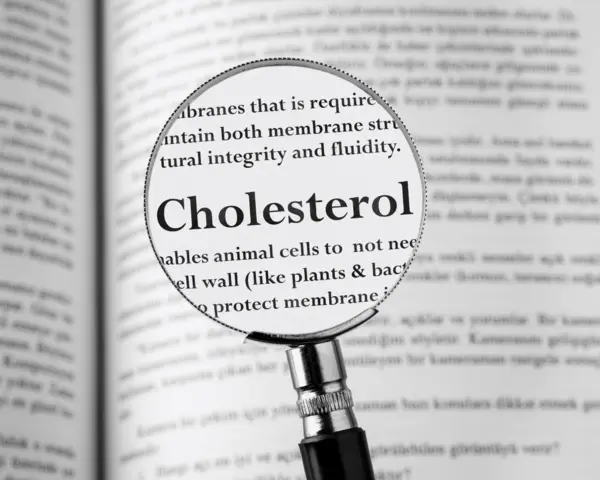 Cholesterin