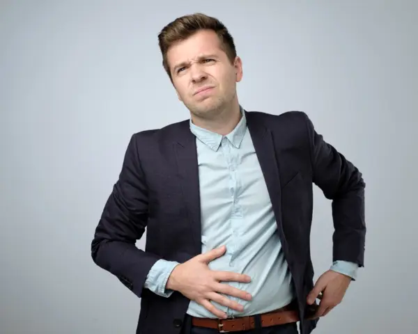Bruits intestinaux