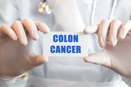 Cancer colorectal