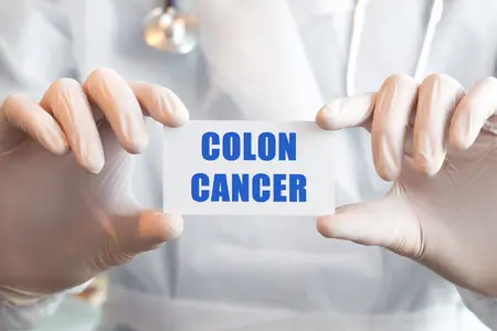 Cancer colorectal