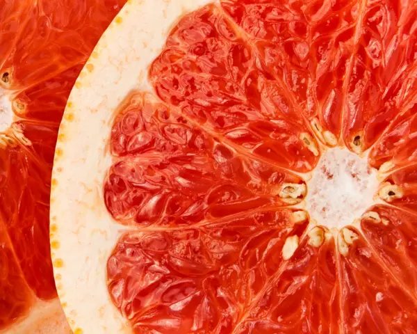 Pépins de pamplemousse